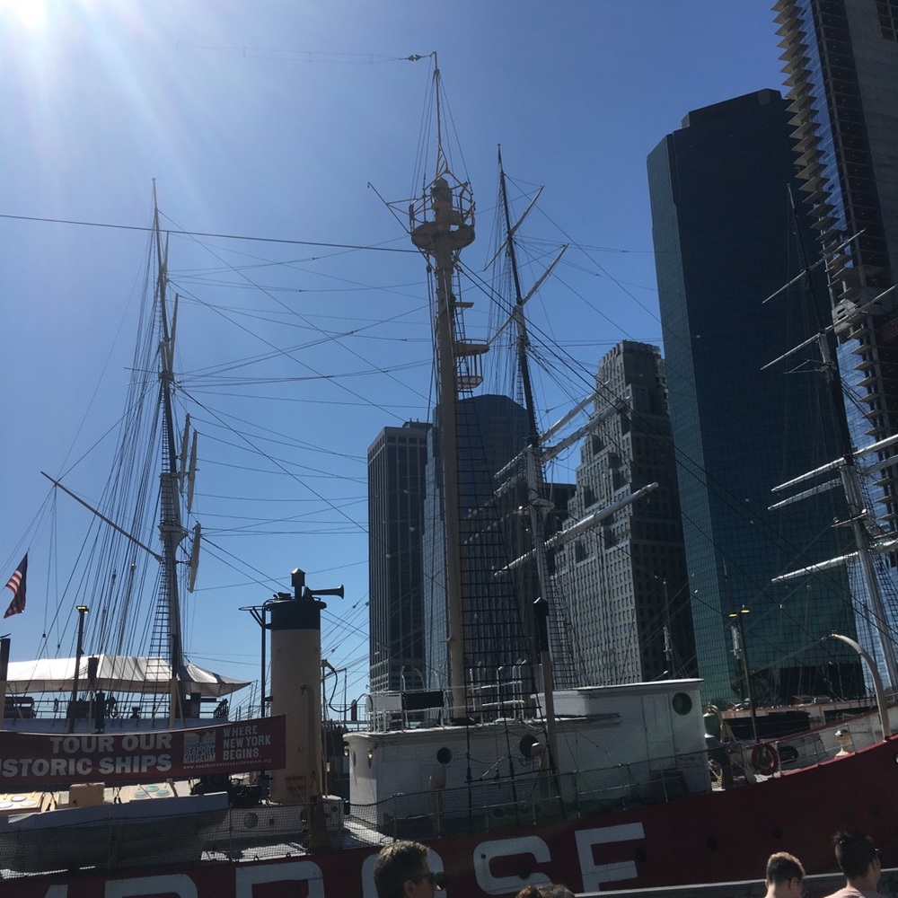 Meet your Posher, Emma